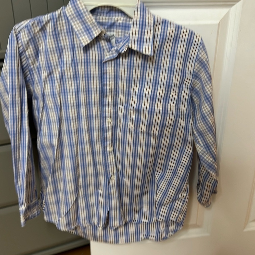 Button down shirt